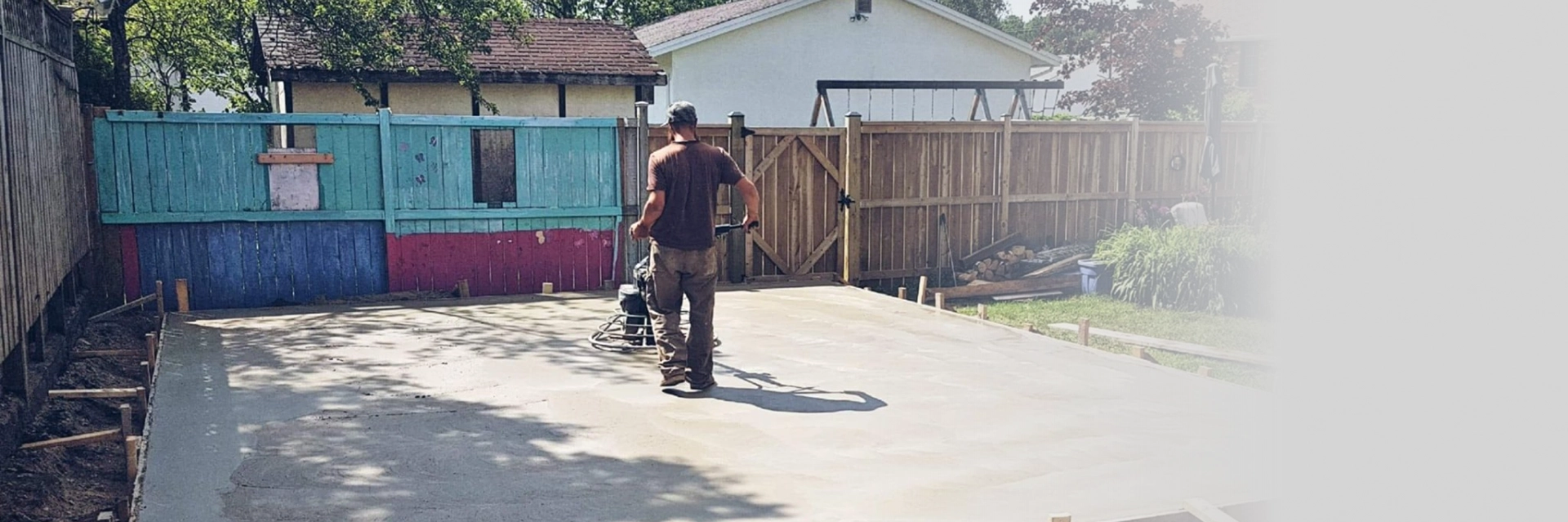Concrete Polishing And Grinding Services Thunder Bay