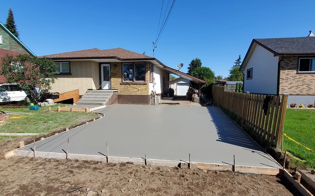 Concrete Cutting And Coring Services Thunder Bay