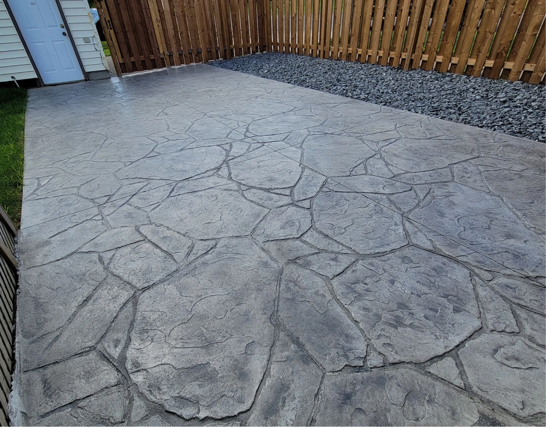 Distinctive Finishes and Options