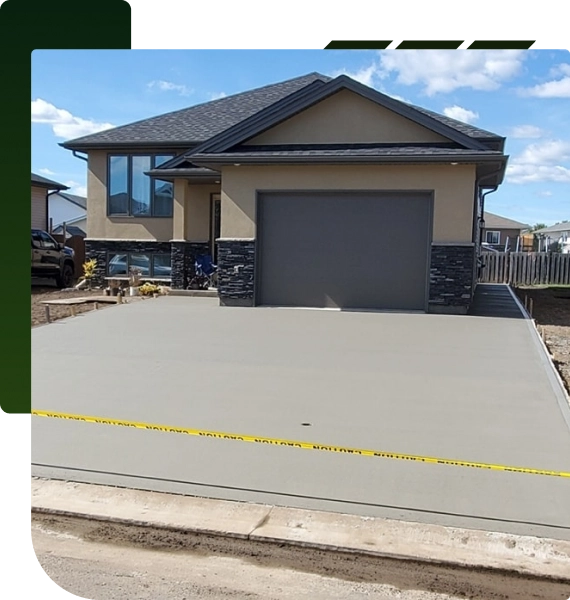Concrete Specialists Thunder Bay