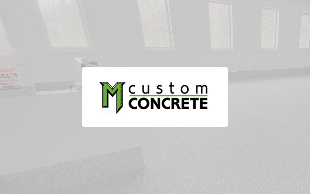 Concrete Services Dryden