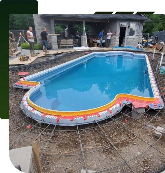Epoxy Services Armstrong
