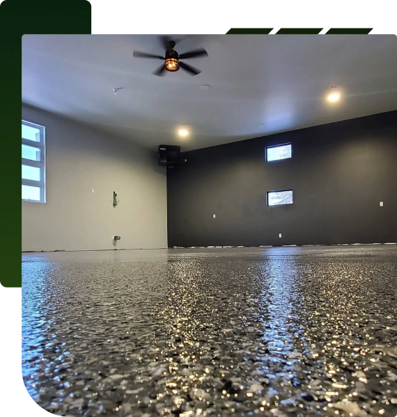 Epoxy Services Red Lake
