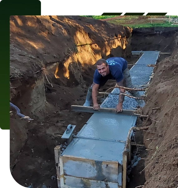 Epoxy Services Geraldton