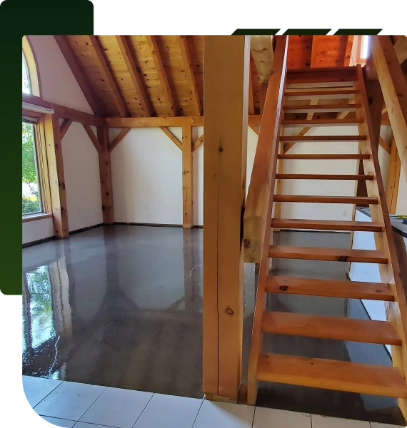 Epoxy Services Beardmore
