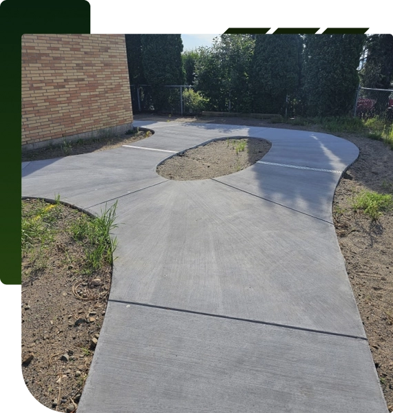 Epoxy Services Pickle Lake