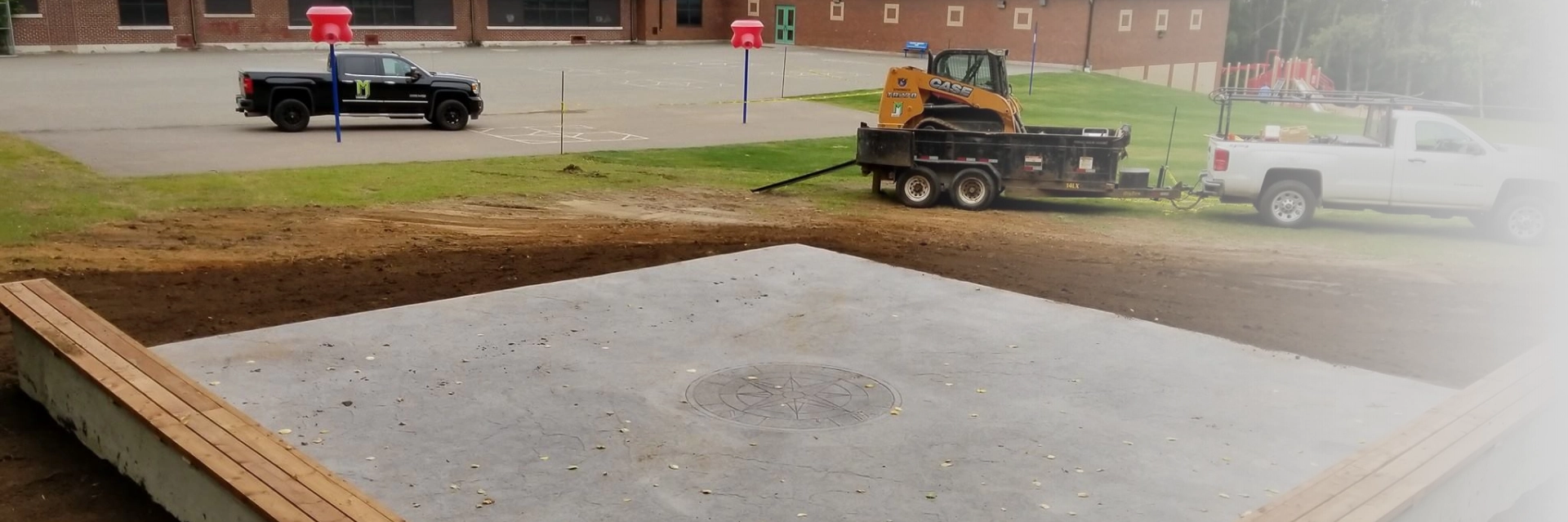 Concrete Specialists Thunder Bay