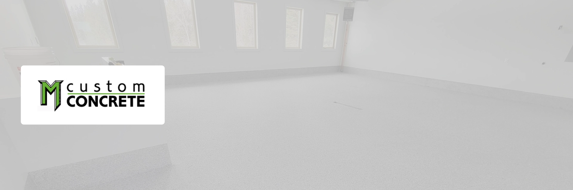 Concrete Services Dryden