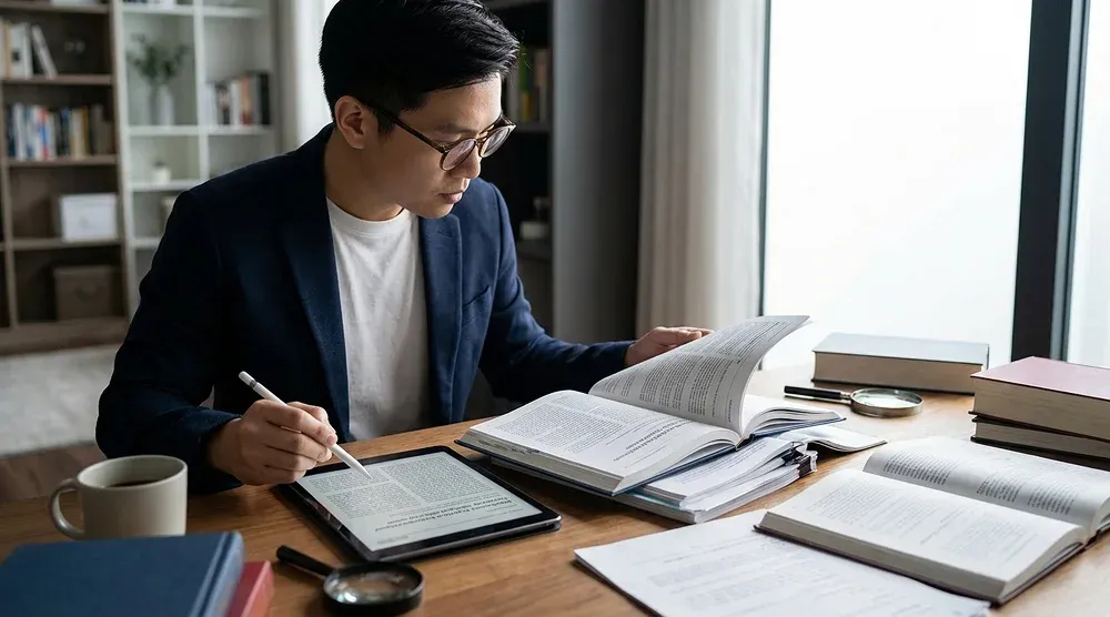 How to Build a Smart Case Review Workflow for Complex Litigation
