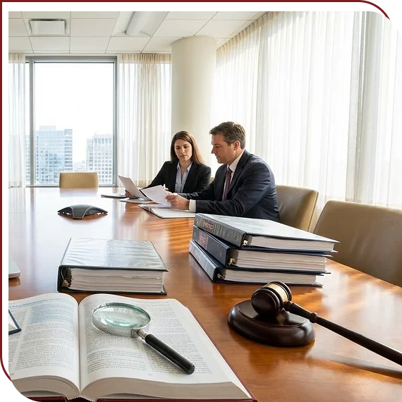 Medical expert testimony in the USA explaining complex neurology