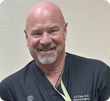 Spine imaging analyzed by a neurosurgeon and spine surgery expert witness in the USA
