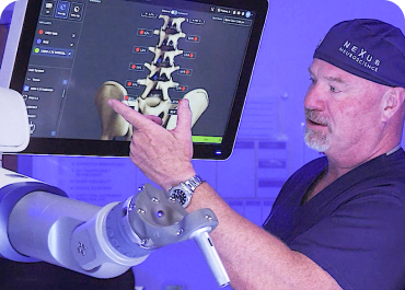Neurosurgery, Spine Surgery & Spine Care Expert Witness