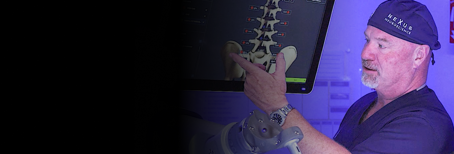 Neurosurgery and spine care expert witness in the USA supporting legal cases