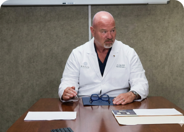 Expert Case Review