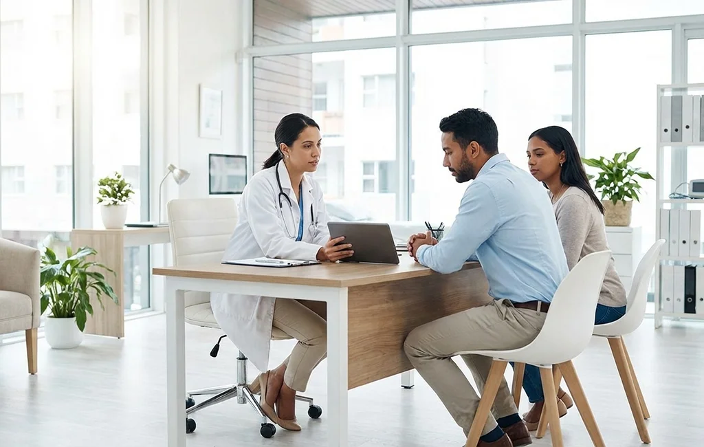 Attorneys consulting anesthesia expert witness services in Illinois