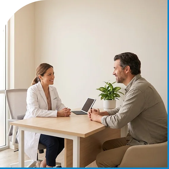 Critical care medicine expert witness services in Georgia reviewing ICU cases