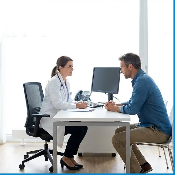 Critical care medicine expert witness services in New Jersey reviewing ICU cases