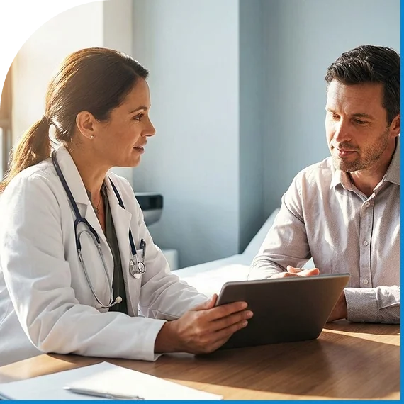 Critical care medicine expert witness services in Pennsylvania reviewing ICU cases