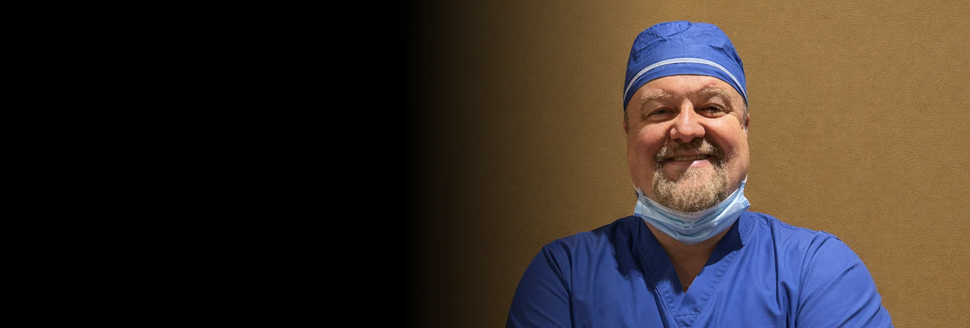 Dr. Mandoff delivering anesthesiology expert witness services for attorneys