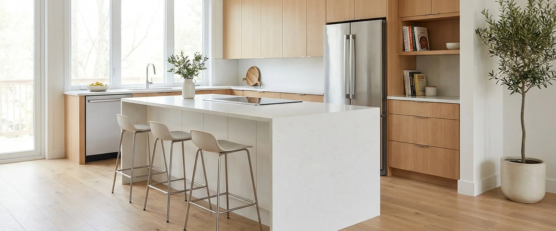 Contractor Kitchener