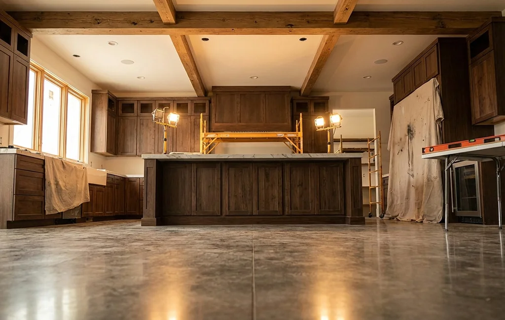 Renovations Services Kitchener
