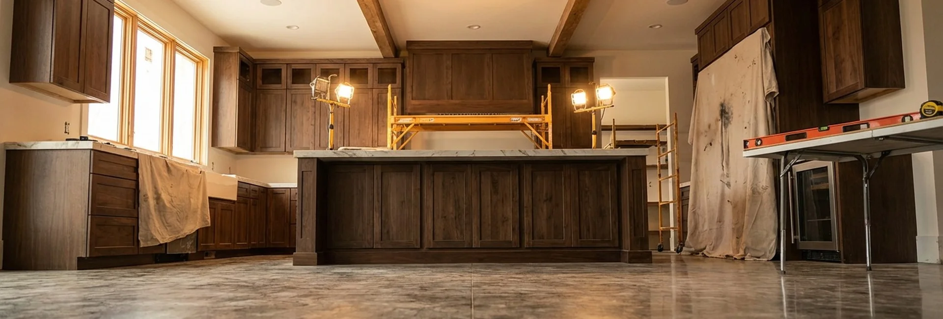 Renovations Services Kitchener