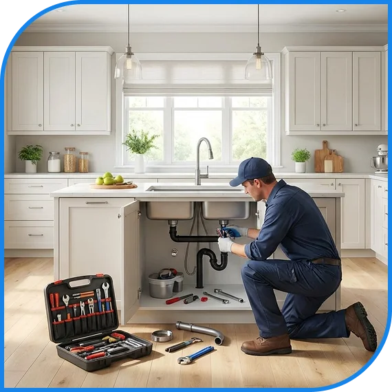 Plumbing Services Kitchener
