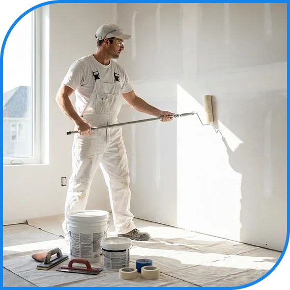 Painting Services Kitchener