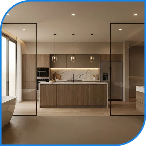 Kitchen Renovation Services Kitchener