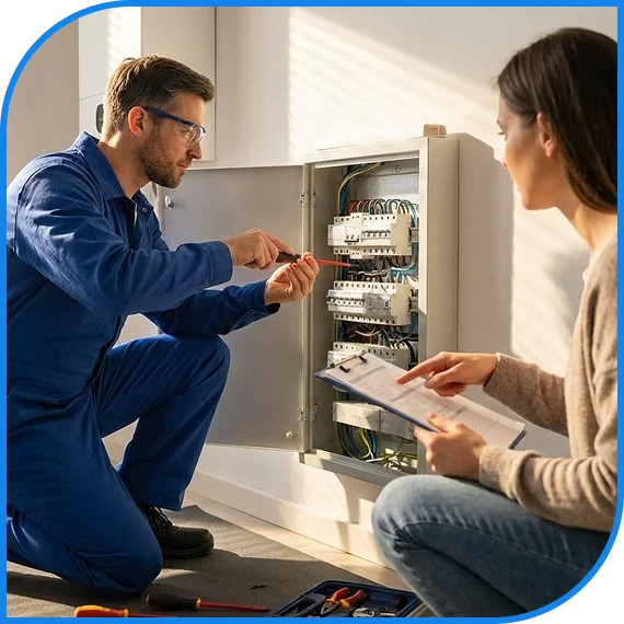 Electrical Services Kitchener