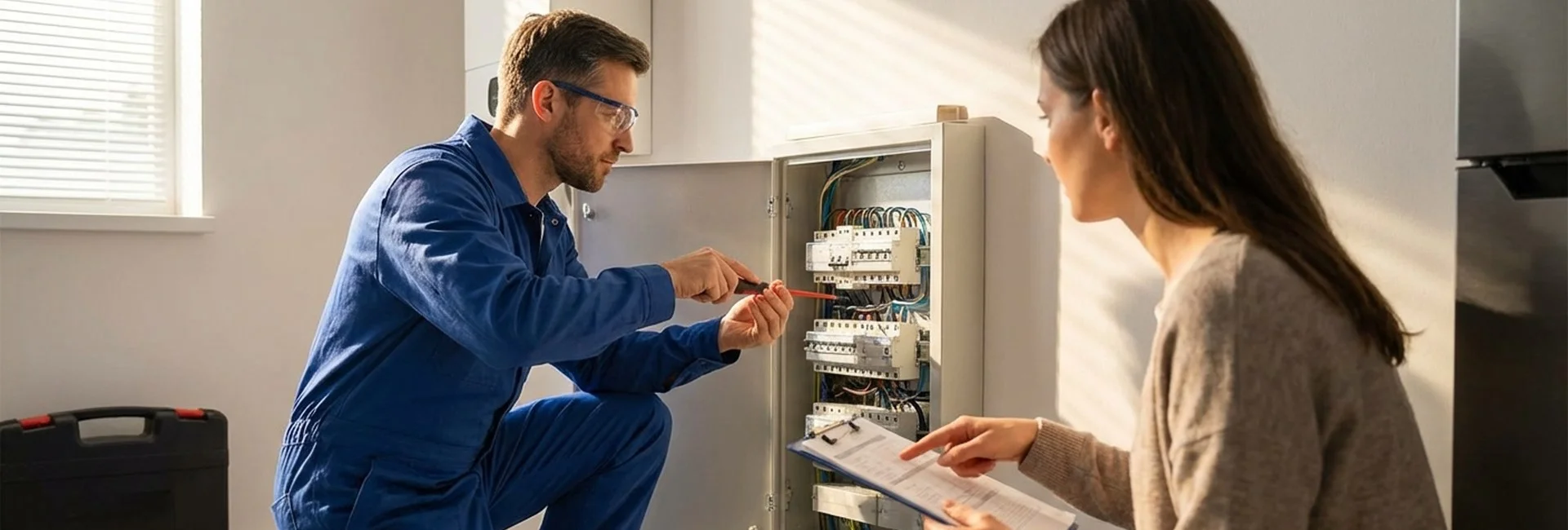 Electrical Services Kitchener