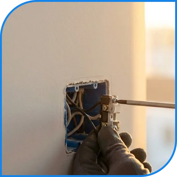 Licensed Electrician Kitchener