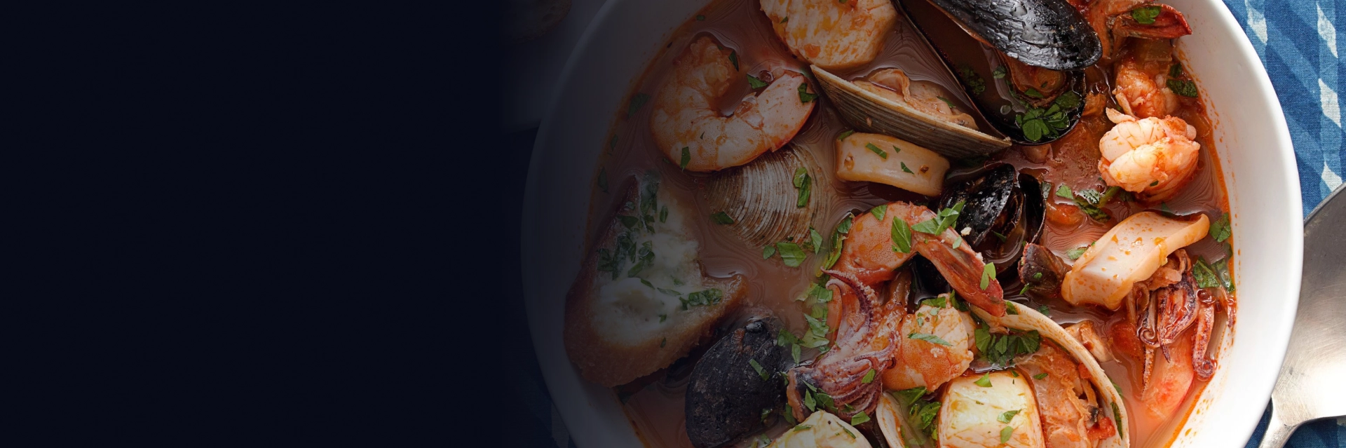 Private Chef Lake Ariel