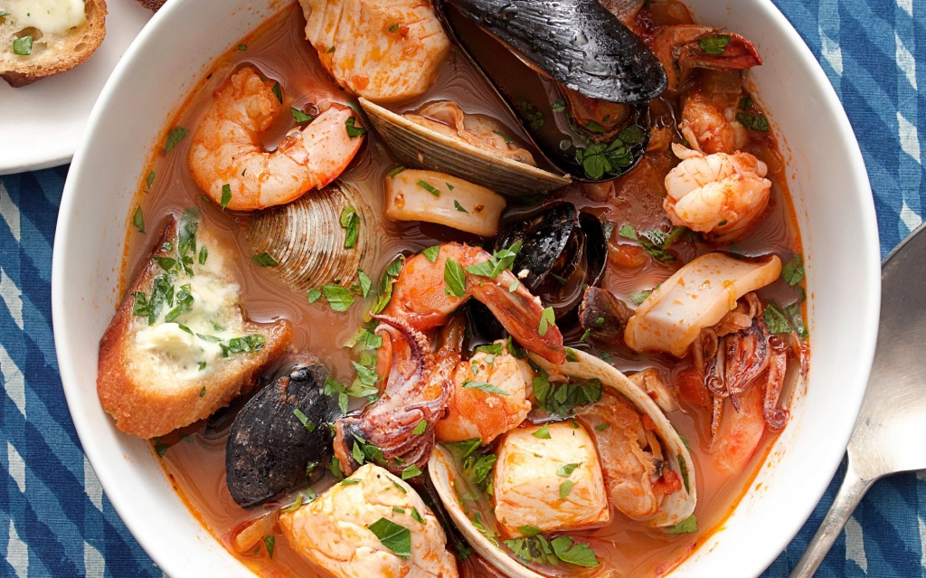 Private Chef Lake Ariel