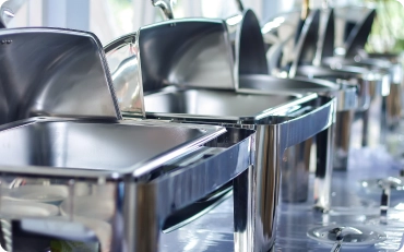 Airbnb & vacation catering Services