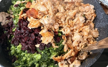 Personal Chef Services