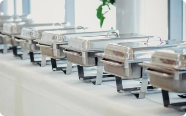 Retreat & Group Services