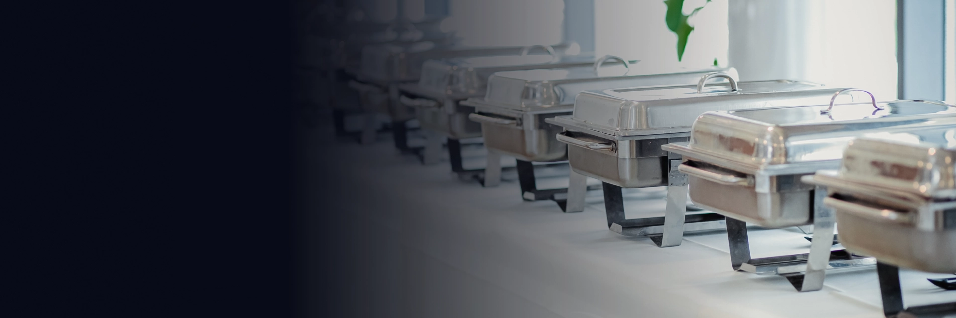 Retreat & Group Catering Services in Lake Ariel