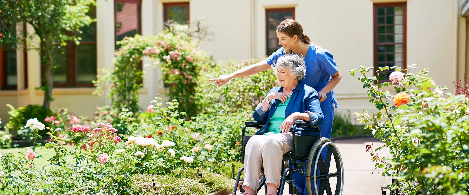 Home Health Care Service South Florida