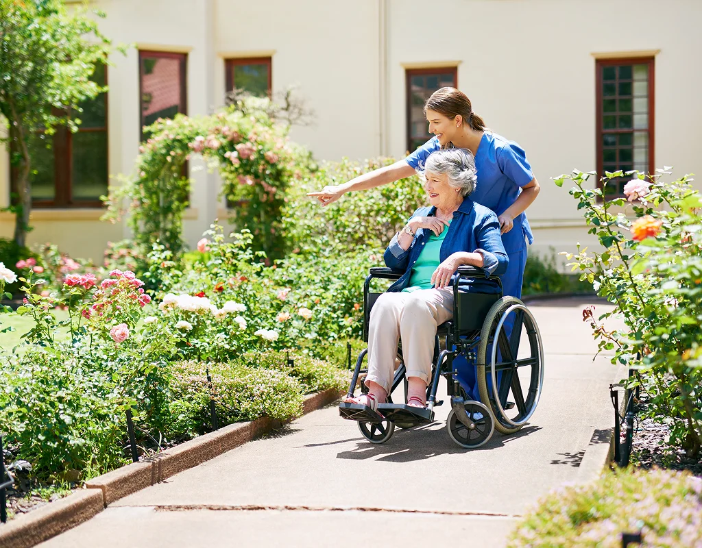 Home Health Care Service South Florida