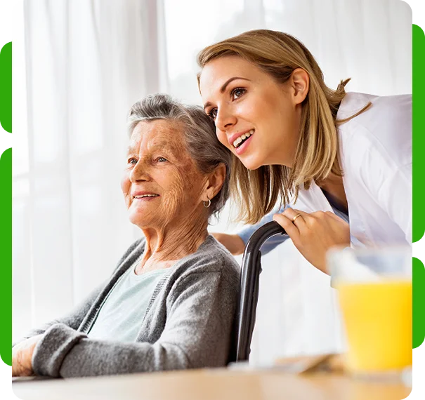 Non Medical Home Care Services Palm Beach County