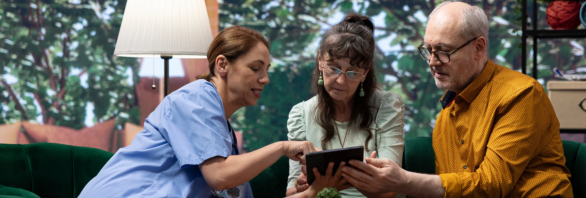 Caregiver Services South Florida