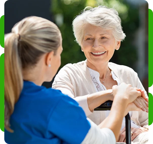 Home Health Care Palm Beach County