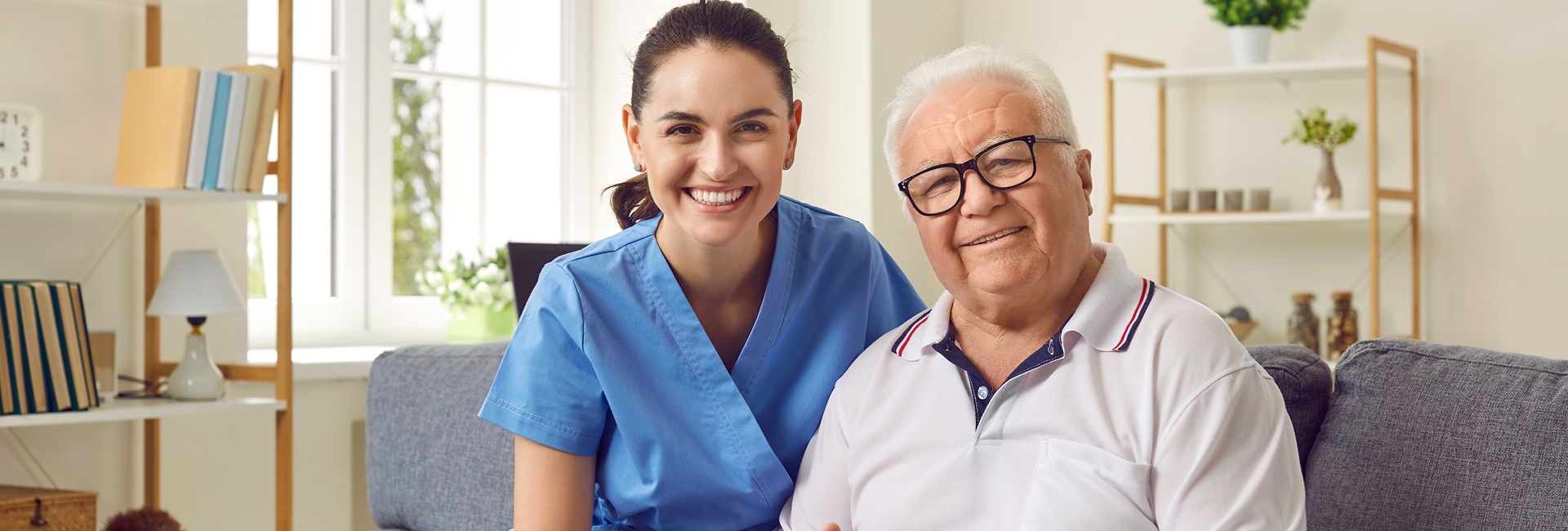 Home Care Services South Florida