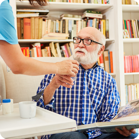 Medication Reminder Services