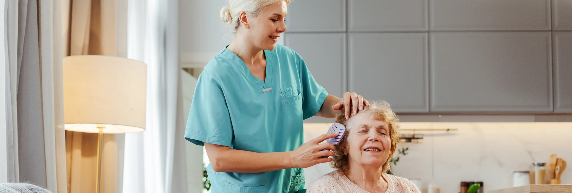 Companionship Care South Florida