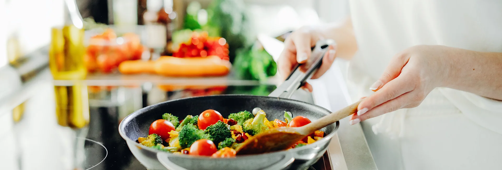 Meal Preparation Services South Florida