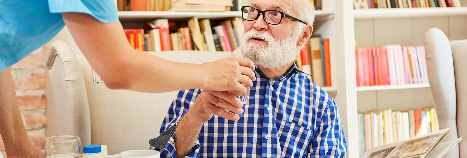 Medication Reminder Services South Florida