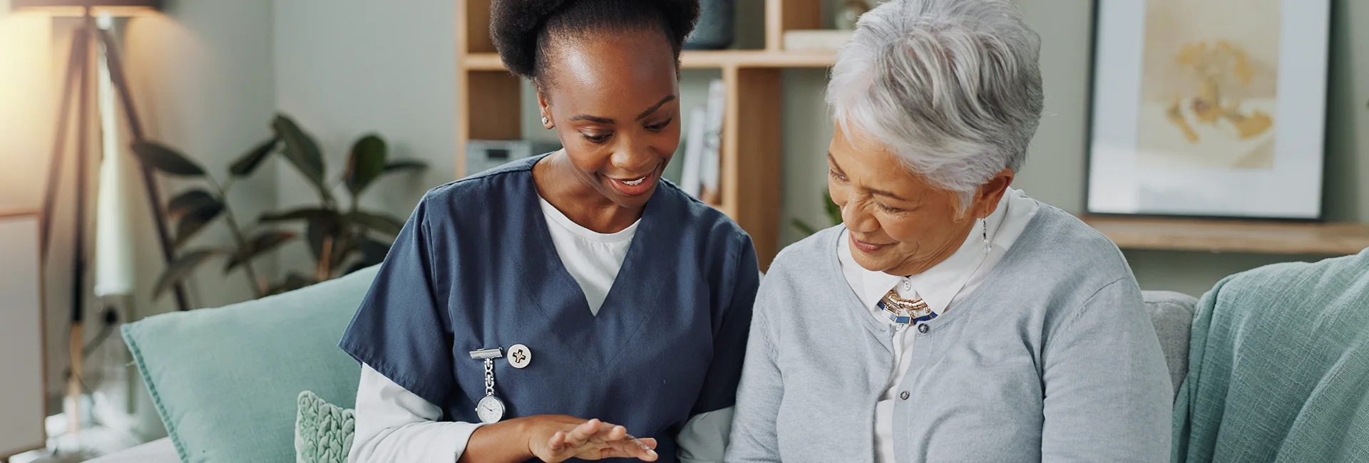 Home Health Care Services