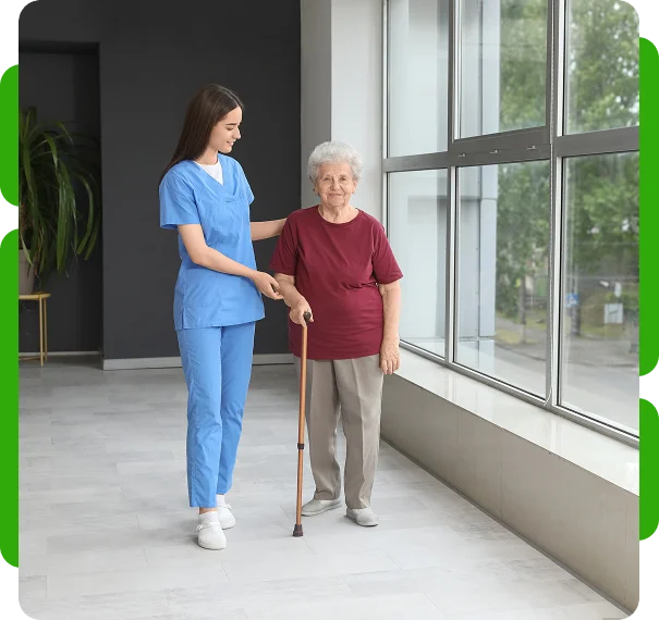 Caregiver Services